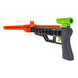 Арбалет зі щитом для дітей 6+ Ramiz 36 x 37,5 x 16,5 см, фото 4