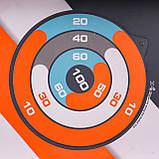 Арбалет зі щитом для дітей 6+ Ramiz 36 x 37,5 x 16,5 см, фото 6