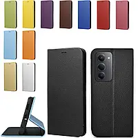 Чохол TPU-Bob книжка Xiaomi Redmi 15