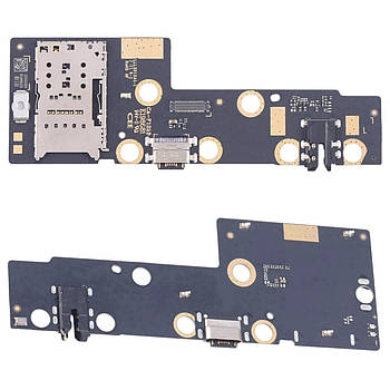 Нижня плата Lenovo