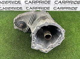 Роздаткова коробка Volkswagen Touareg NF 3.0 TDI 2011 (б/у)