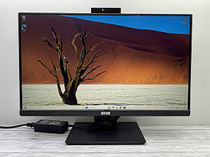 Моноблок G12 24" ARTLINE Business M61 (M61V29) Black Intel N95 \16GB \NVME 480 \WIFI \BT \Win11 Новий!