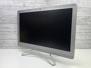Моноблок G7 24" HP AiO (24-E001NC) i3-7100U/DDR4 8GB/SSD 240GB/Win 10/Зовнішній БЖ б\у