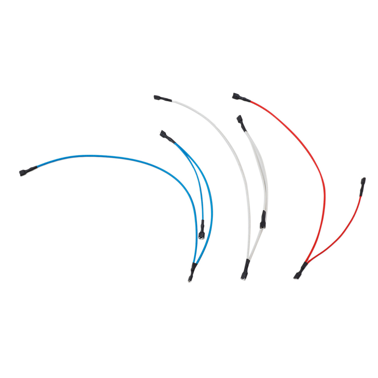 Внутрішні дроти Kroner Runder 0133, фото 1