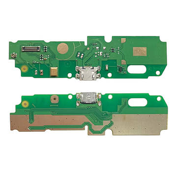 Нижня плата Nokia C30