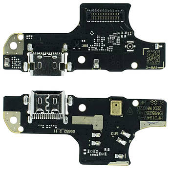 Нижня плата Nokia G10/ G20