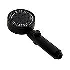 Набір для душу HD10 Platinum (лейка, шланг, кронштейн), фото 2