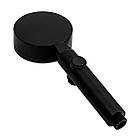 Набір для душу HD10 Platinum (лейка, шланг, кронштейн), фото 4