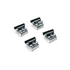 Гранітна мийка для кухні VALESO LUNA 510 матова Сафарі, фото 2