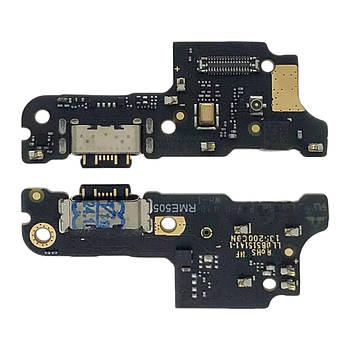 Нижня плата Xiaomi