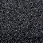 Гранітна мийка для кухні Platinum 7950 Equatoria матовий Карбон, фото 2