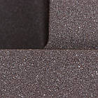 Кухонна мийка гранітна матова 7050 CASCADA Platinum Гренадин, фото 4