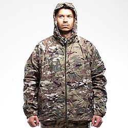 Тактична куртка-дощовик Brotherhood 52