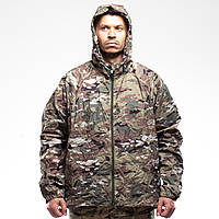 Тактична куртка-дощовик Brotherhood