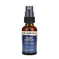 Мелатонін Sleep Support with Melatonin Spray - 29 ml