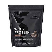 Протеїн: Whey Protein Isolate - 1030g Chocolate