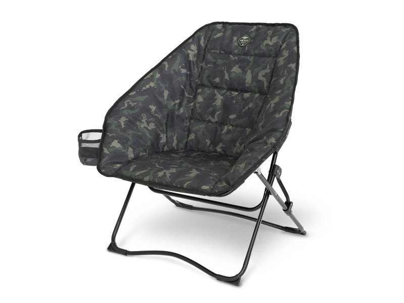 Крісло складне, Крісло Delphin HEXIO Banx