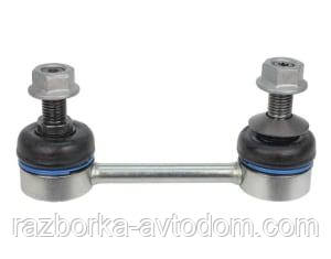 Стійка стабілізатора задня Raiso (Швеція) BMW 7 F03, БМВ 7 Ф03 08- #RL-775189B UAUSTOC17, фото 1