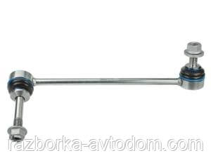 Стійка стаб. передня ліва Raiso (Швеція) BMW X5 F15, БМВ Х5 Ф15 12- #RL-773023B UAFREDX17, фото 1