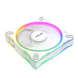 Вентилятор Asus Prime MR120 ARGB Reverse White 3in1 (90DA00L3-B09020), фото 5