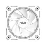 Вентилятор Asus Prime MR120 ARGB Reverse White 3in1 (90DA00L3-B09020), фото 3