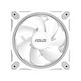 Вентилятор Asus Prime MR120 ARGB White (90DA00I3-B09000), фото 2