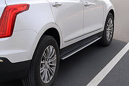 Cadillac XT5 2016- рр.