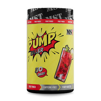 Pump Killer (550 g, fruit punch)