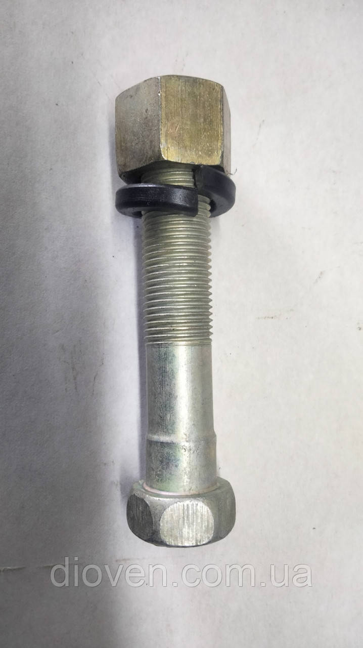 Болт М16х1,5х75, кріп. балансира з 250691/252139 уб. к-т. (Арт. 348531-П29-К-Т)