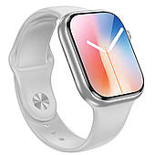 Смарт-годинник HOCO Y30 Smart sports watch(call version) Silver