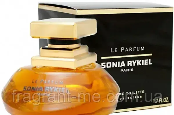 SONIA RYKIEL LE PARFUM オードトワレ 100ml 未使用品 Sonia Rykiel Le Parfum - купить недорого, Prom.ua: цены