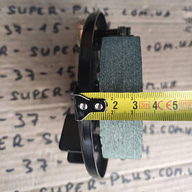 Кришка переднього колеса + колодки (комплект) для електровелосипедів та мототехніки Cargo 16 MAX