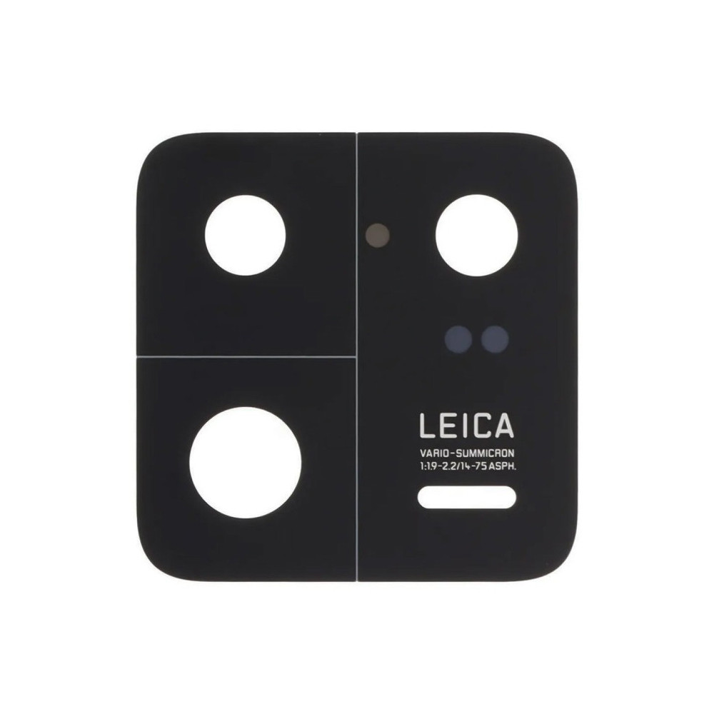 Скло камери Xiaomi 13 Black, фото 1