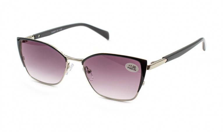 Окуляри для зору Gvest 24415-C3 Тон Новинка 2025, фото 1