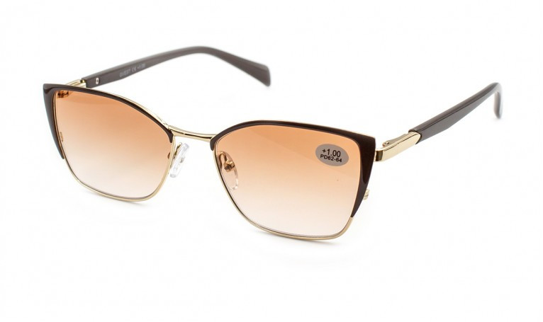 Окуляри для зору Gvest 24415-C4 Тон Новинка 2025, фото 1