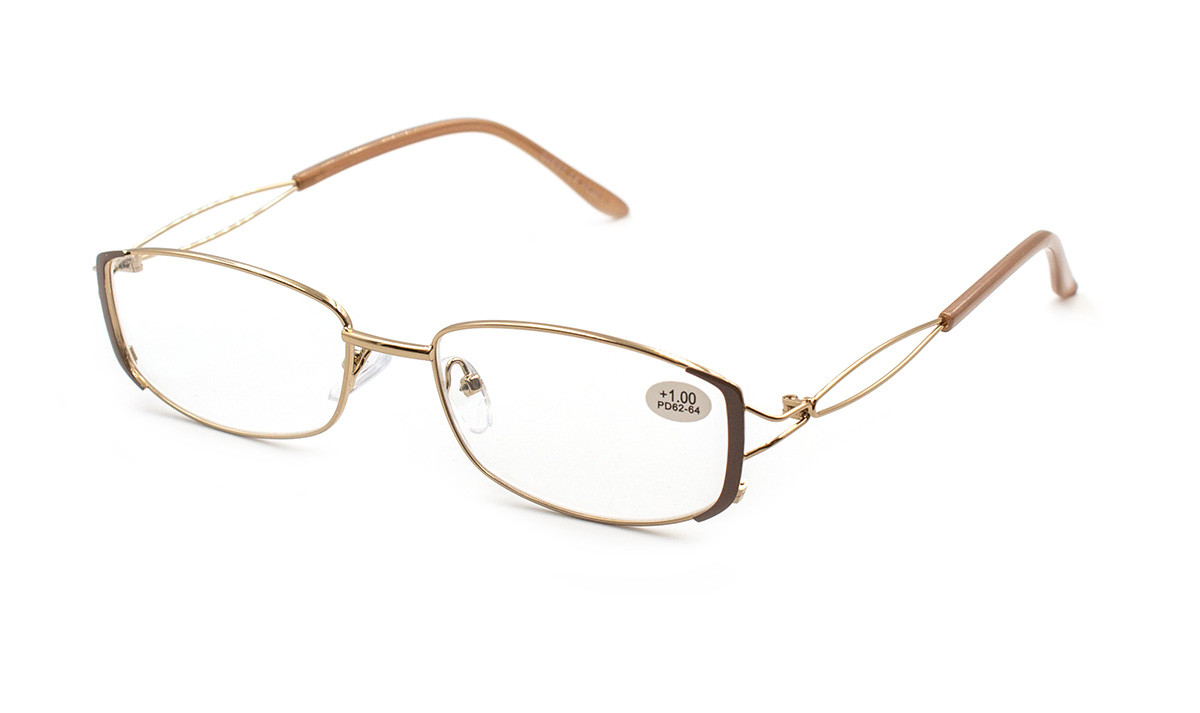 Окуляри для зору Gvest 25401-C2 Новинка 2025, фото 1