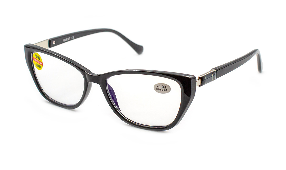 Окуляри для зору Gvest 24411-C1 Blueblocker Новинка 2025, фото 1