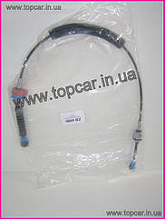 Трос КПП правий Renault Scenic II Польща ZB6080