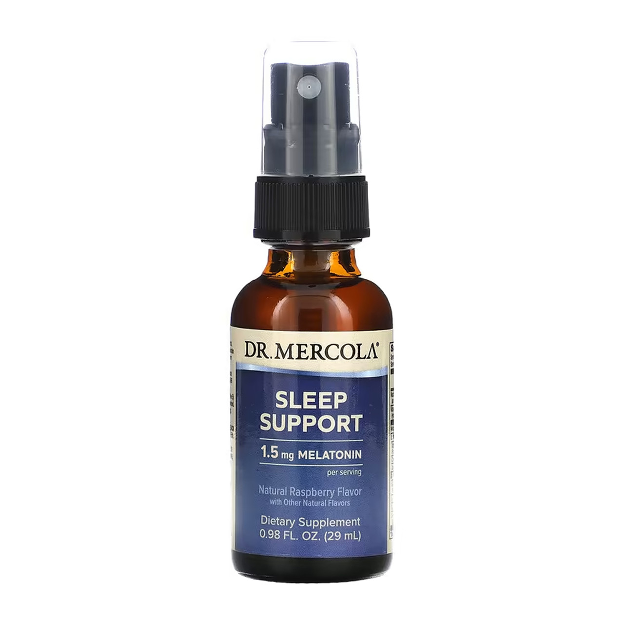 Sleep Support with Melatonin Spray - 29 ml