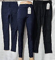 Жіночі штани-лосини "Ластівка" (M-L-XL)