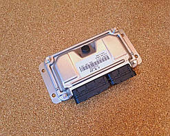 Блок керування двигуном "мозги"  ЕБУ 0261 201 566 Changhe Ideal Чанге Идеал Ідеал