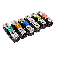 Предохранитель mini ANL AFS (AGU) от 20A до 150A