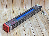 Шланг для компресора 10 м (спіральний, PU 8×5,5 мм, швидкознімачі), фото 5