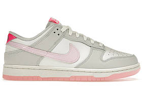Кросівки Nike Dunk Low 520 Pack Pink - FN3451-161