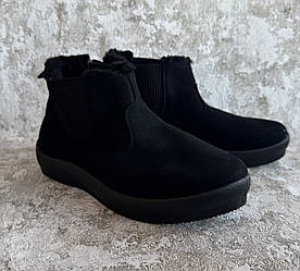 Бурок жіночий  зимовий (37-42) оптом