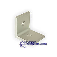 Кутник алюмінієвий 50х50x3 мм