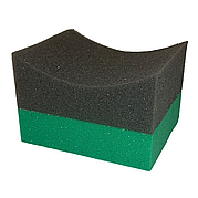 Аплікатор для чорніння шин