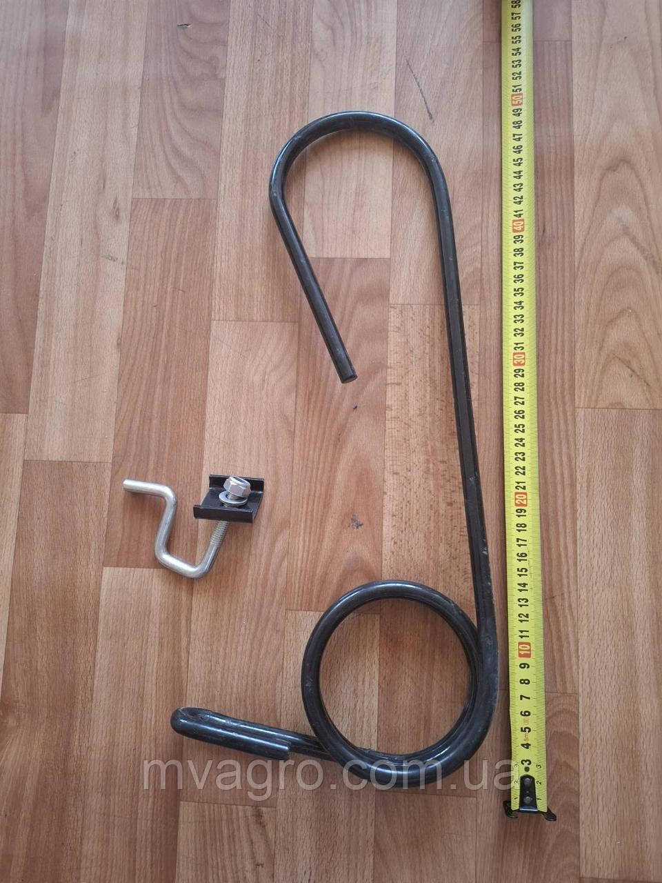 Лижа V3 (відбійник), фото 1