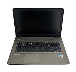 Ноутбук Medion Akoya E7416 i5-5200U/8/120 SSD — Class A-