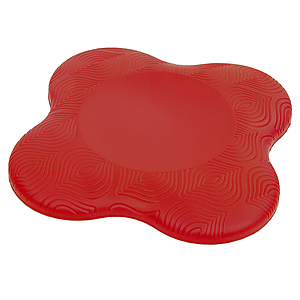 Підставка під коліно і лікоть SP-Sport Бордовий